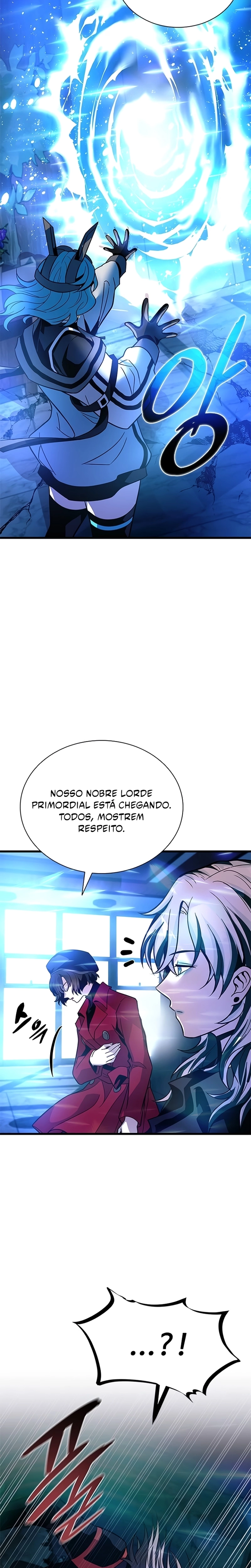 O Vilão a ser Morto Capitulo 205 Pagina 32