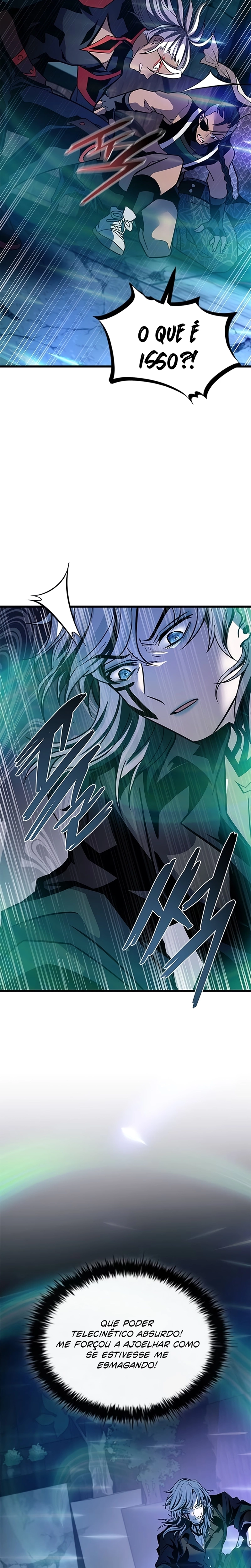 O Vilão a ser Morto Capitulo 205 Pagina 33