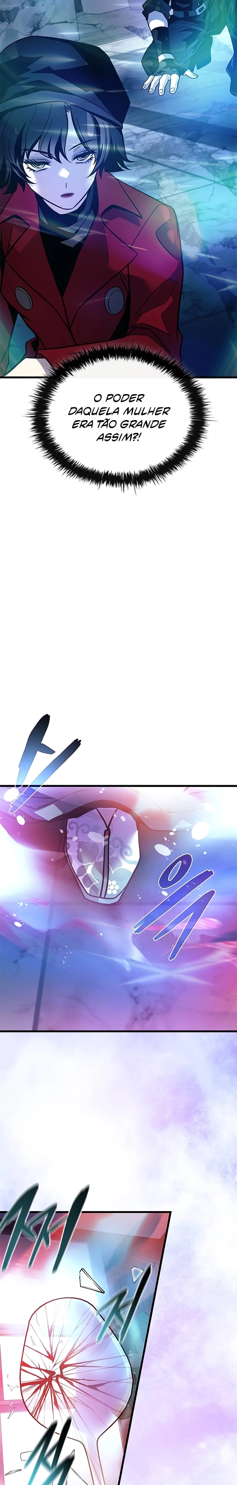 O Vilão a ser Morto Capitulo 205 Pagina 34