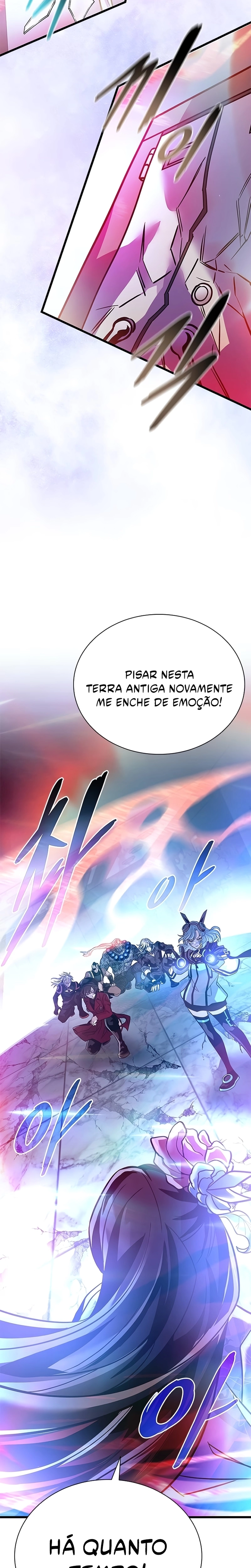 O Vilão a ser Morto Capitulo 205 Pagina 35