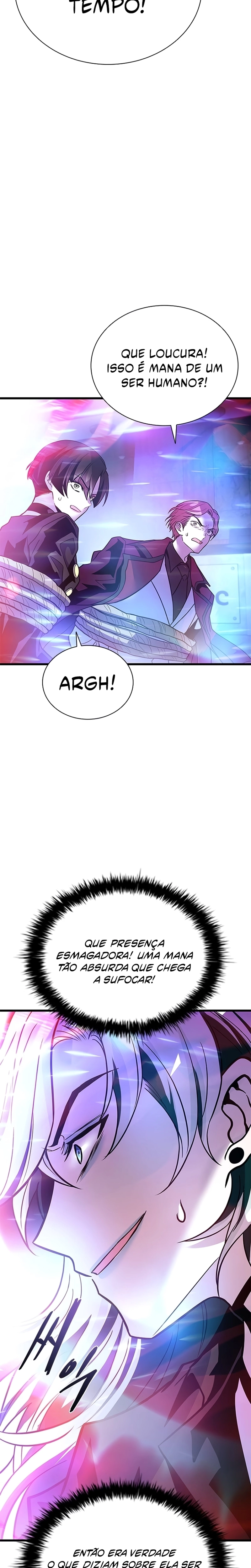 O Vilão a ser Morto Capitulo 205 Pagina 36