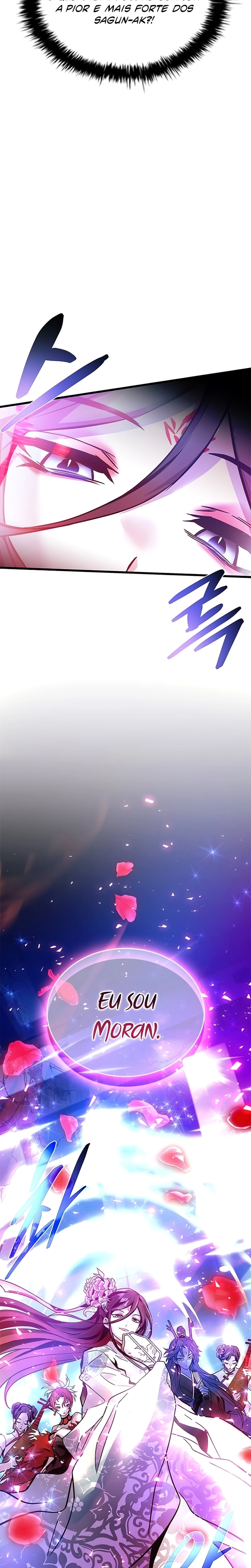 O Vilão a ser Morto Capitulo 205 Pagina 37