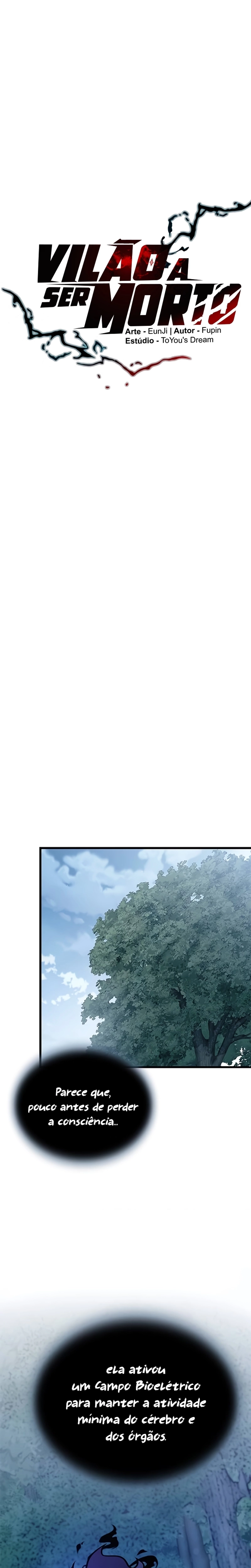 O Vilão a ser Morto Capitulo 206 Pagina 9