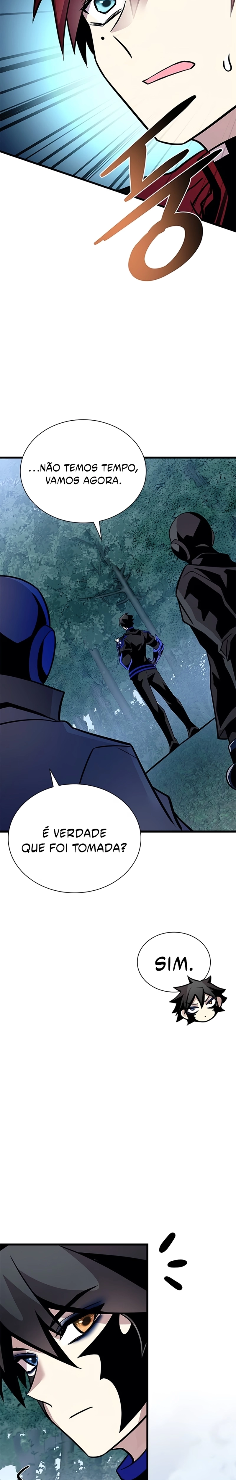 O Vilão a ser Morto Capitulo 206 Pagina 14