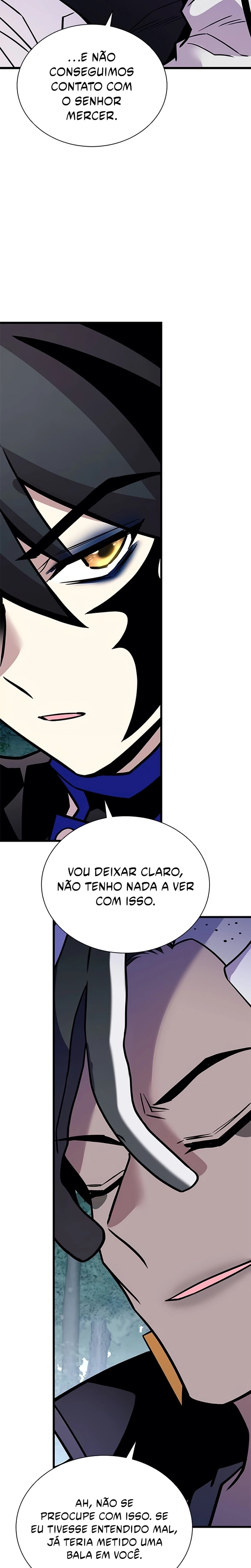 O Vilão a ser Morto Capitulo 206 Pagina 16