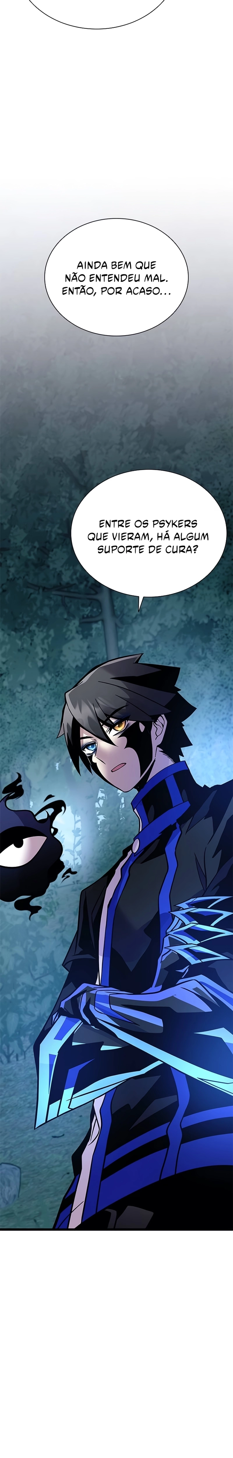 O Vilão a ser Morto Capitulo 206 Pagina 17