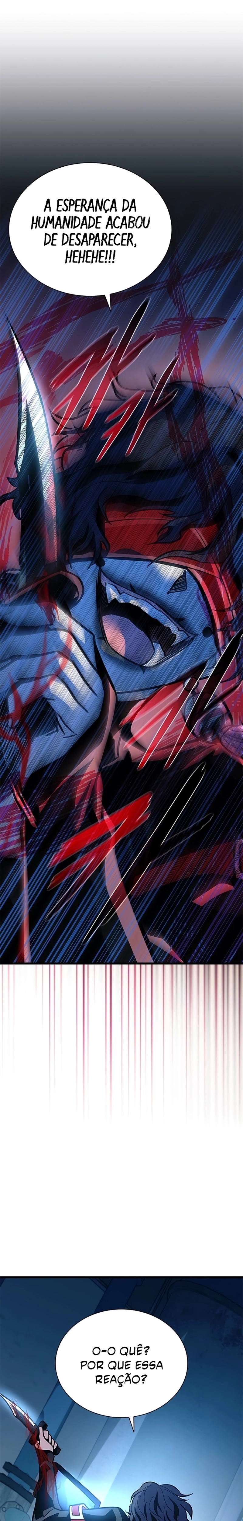 O Vilão a ser Morto Capitulo 206 Pagina 28