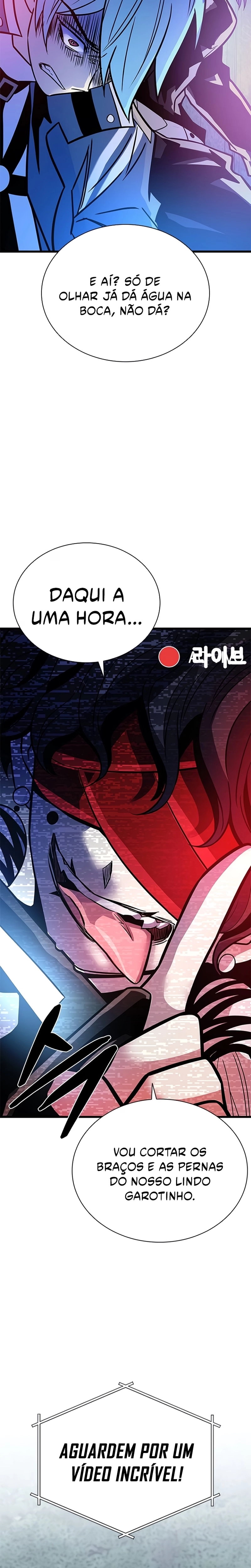 O Vilão a ser Morto Capitulo 206 Pagina 30