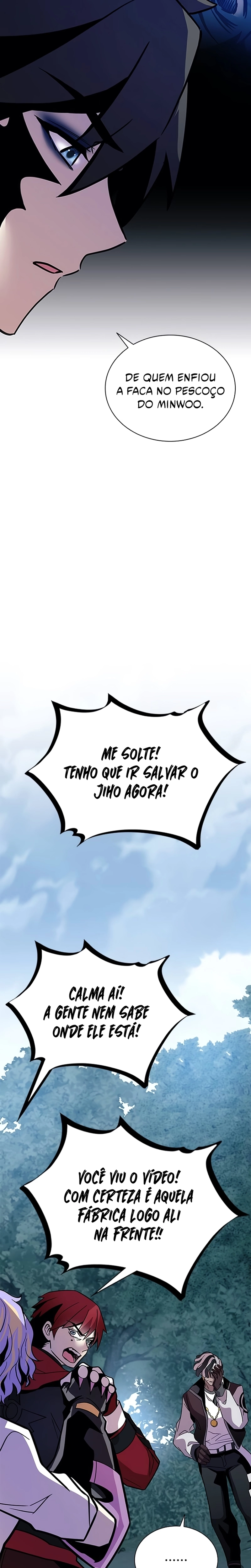 O Vilão a ser Morto Capitulo 206 Pagina 32