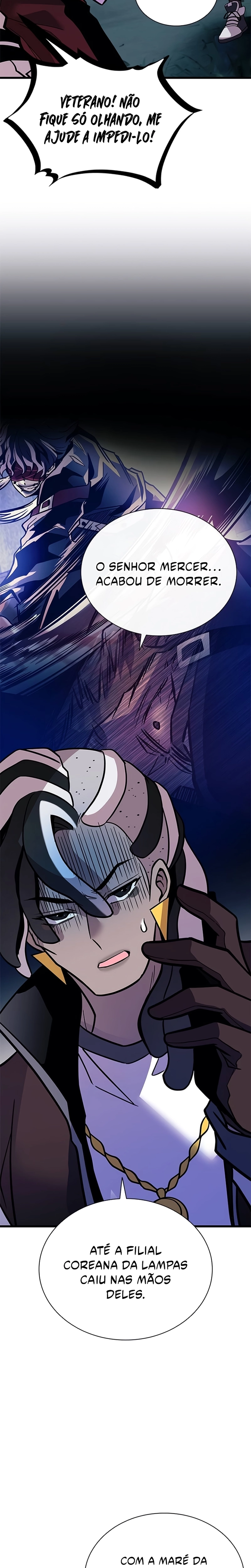 O Vilão a ser Morto Capitulo 206 Pagina 33