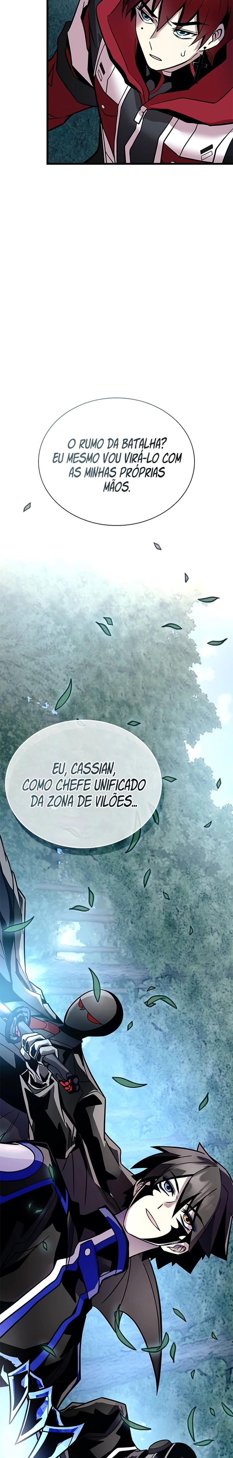 O Vilão a ser Morto Capitulo 206 Pagina 37