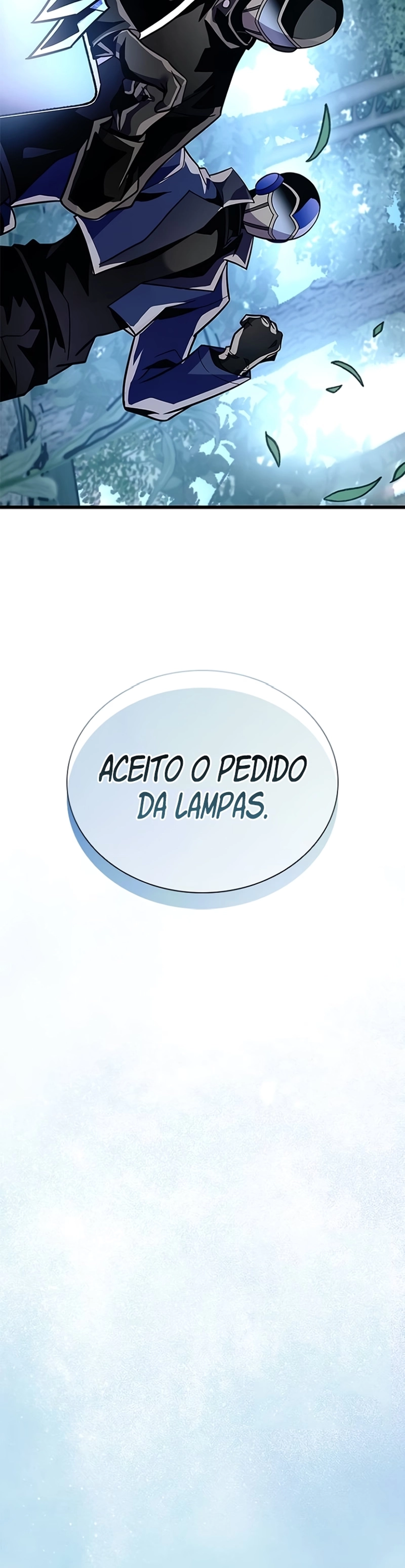 O Vilão a ser Morto Capitulo 206 Pagina 38