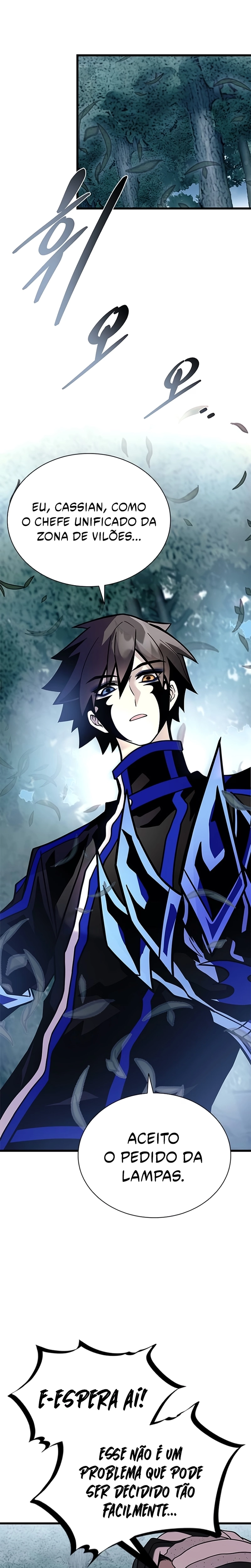 O Vilão a ser Morto Capitulo 207 Pagina 6