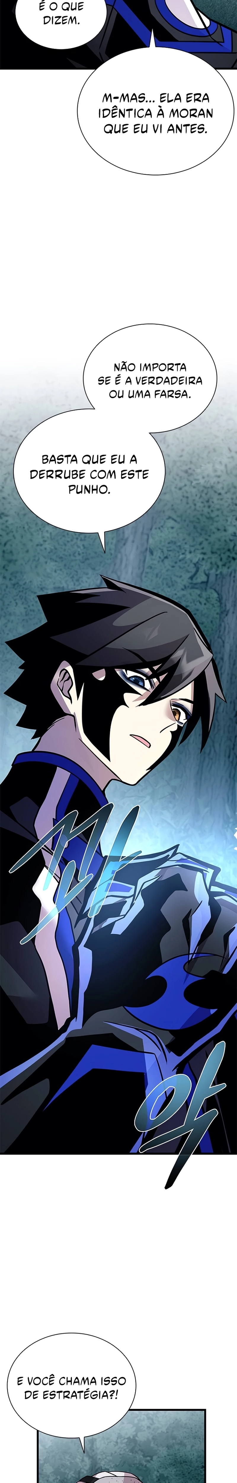 O Vilão a ser Morto Capitulo 207 Pagina 13