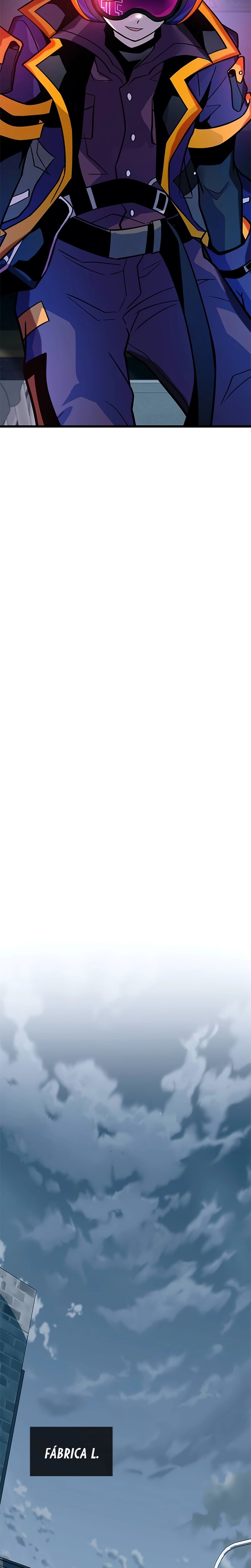 O Vilão a ser Morto Capitulo 207 Pagina 24