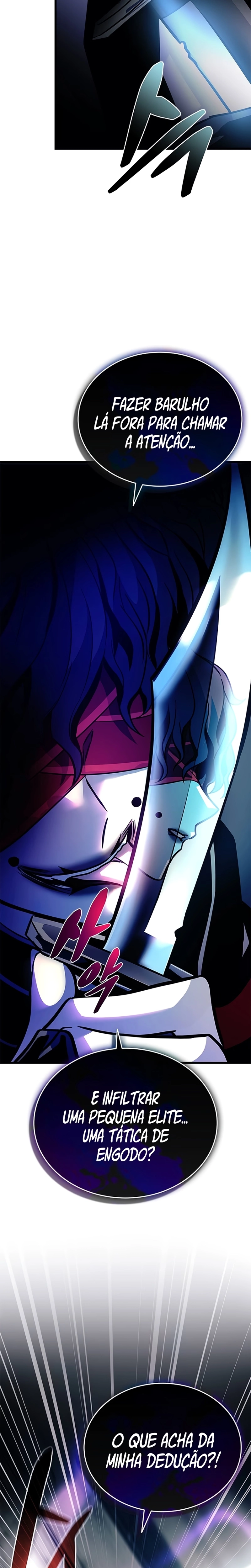 O Vilão a ser Morto Capitulo 207 Pagina 29