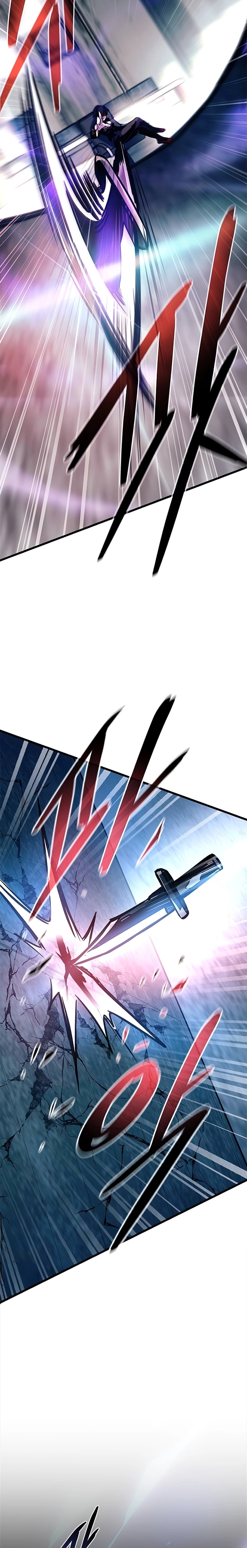 O Vilão a ser Morto Capitulo 207 Pagina 30