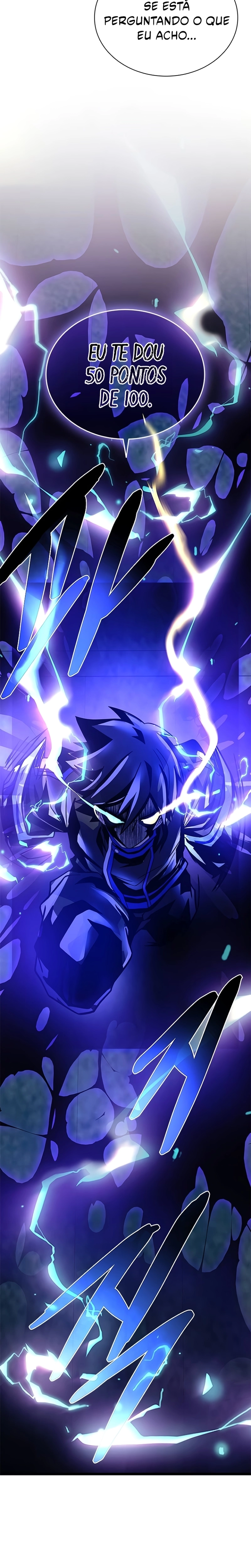 O Vilão a ser Morto Capitulo 207 Pagina 32