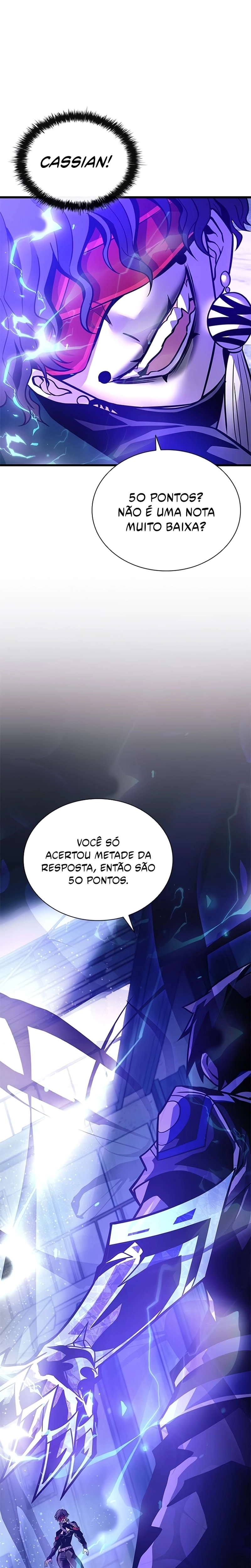 O Vilão a ser Morto Capitulo 207 Pagina 33