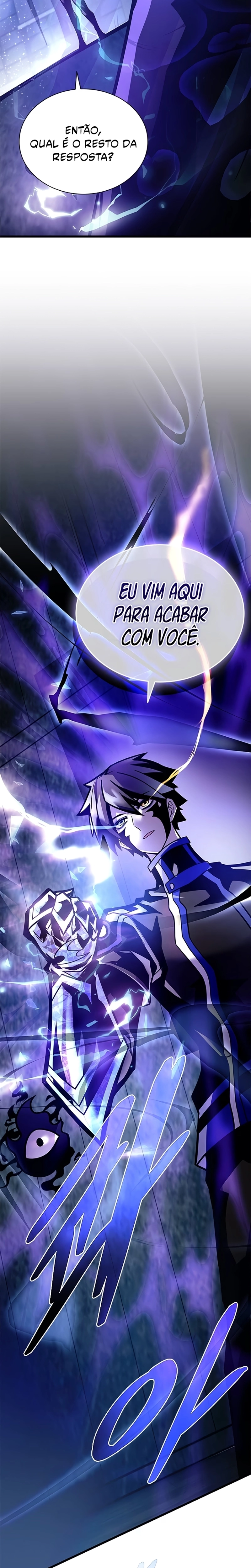 O Vilão a ser Morto Capitulo 207 Pagina 34