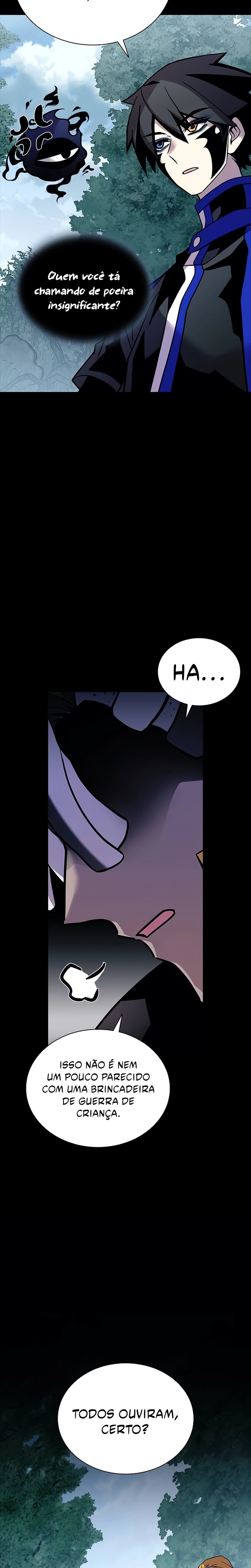 O Vilão a ser Morto Capitulo 208 Pagina 6