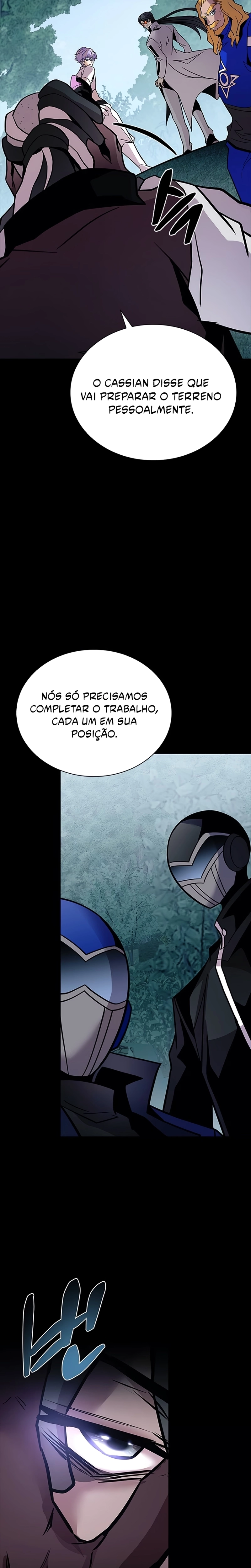 O Vilão a ser Morto Capitulo 208 Pagina 7