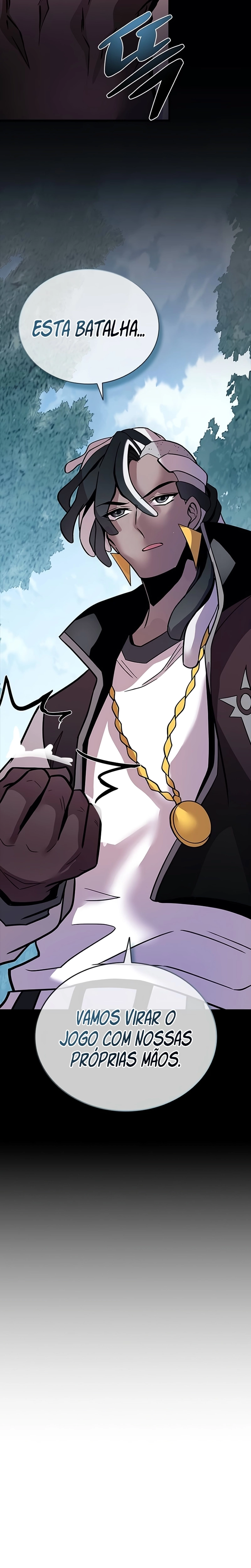 O Vilão a ser Morto Capitulo 208 Pagina 8