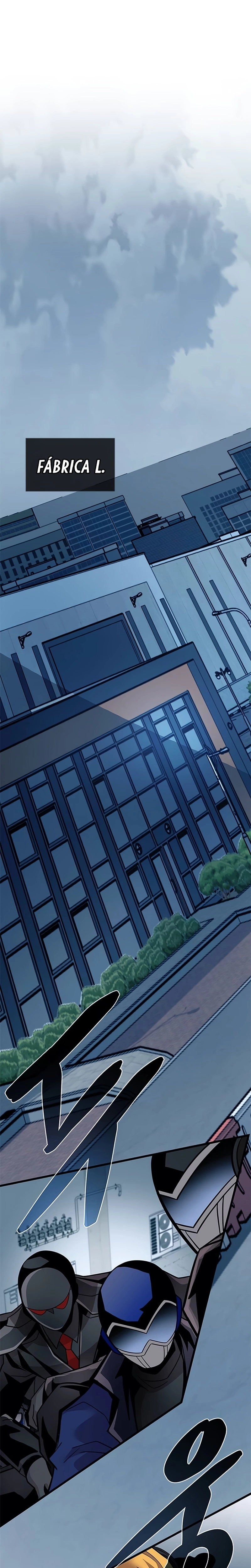 O Vilão a ser Morto Capitulo 208 Pagina 9