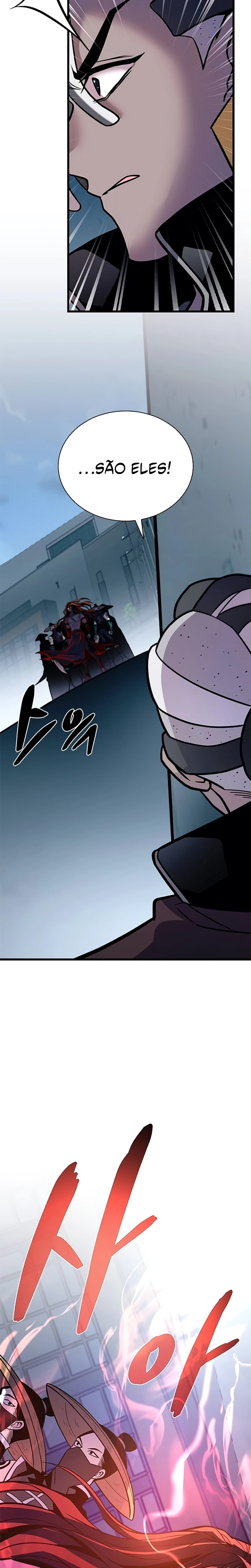 O Vilão a ser Morto Capitulo 208 Pagina 11