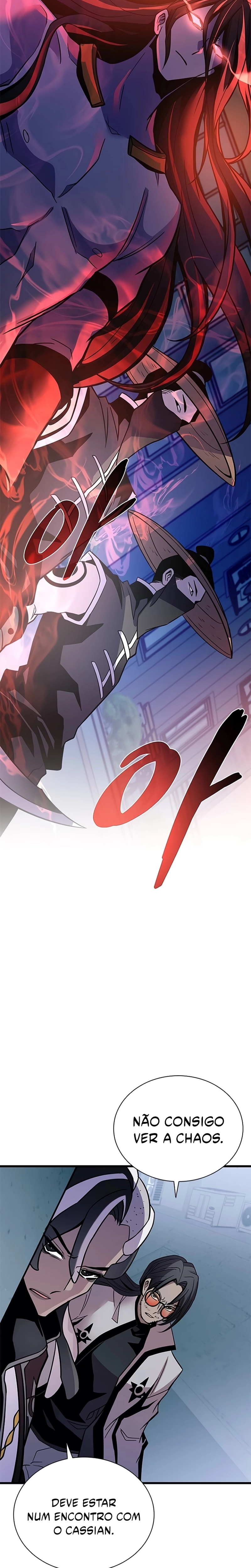 O Vilão a ser Morto Capitulo 208 Pagina 12