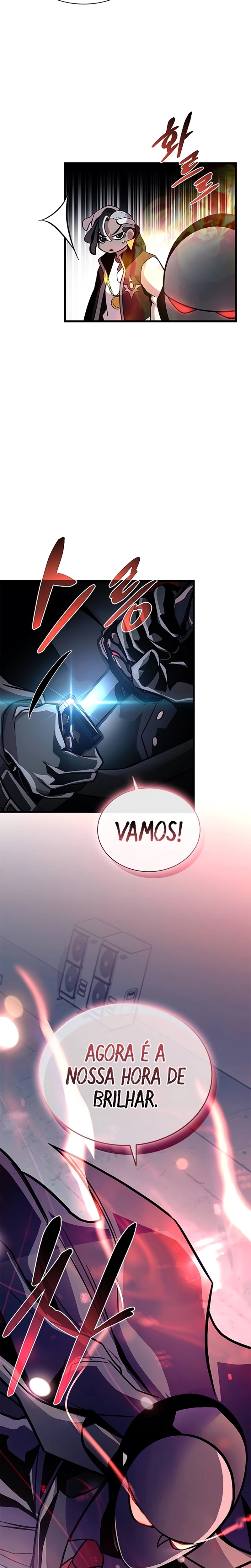 O Vilão a ser Morto Capitulo 208 Pagina 13