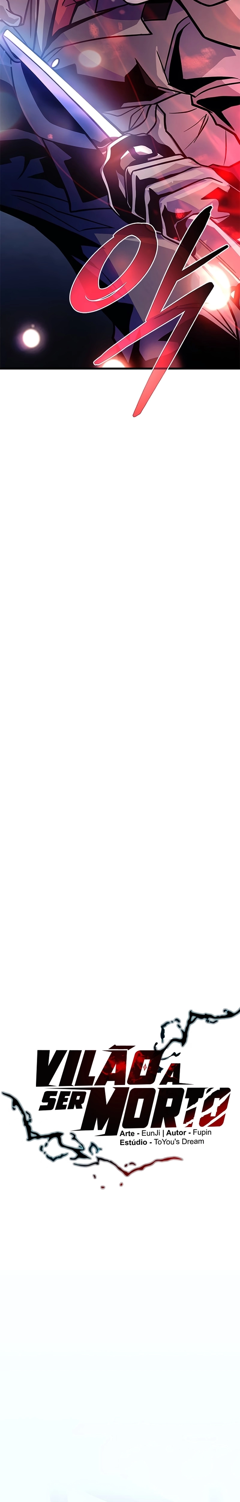 O Vilão a ser Morto Capitulo 208 Pagina 14