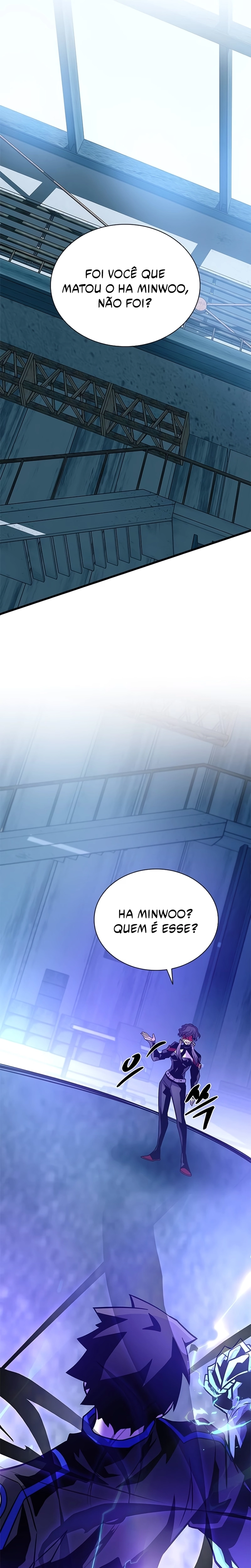 O Vilão a ser Morto Capitulo 208 Pagina 15