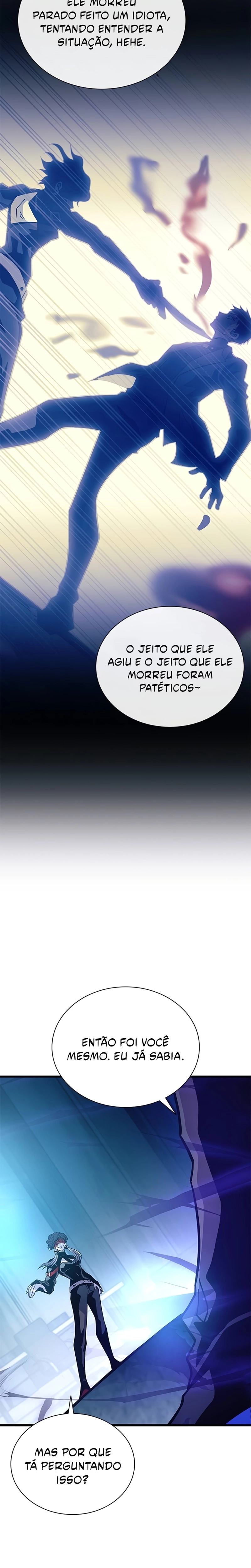 O Vilão a ser Morto Capitulo 208 Pagina 17