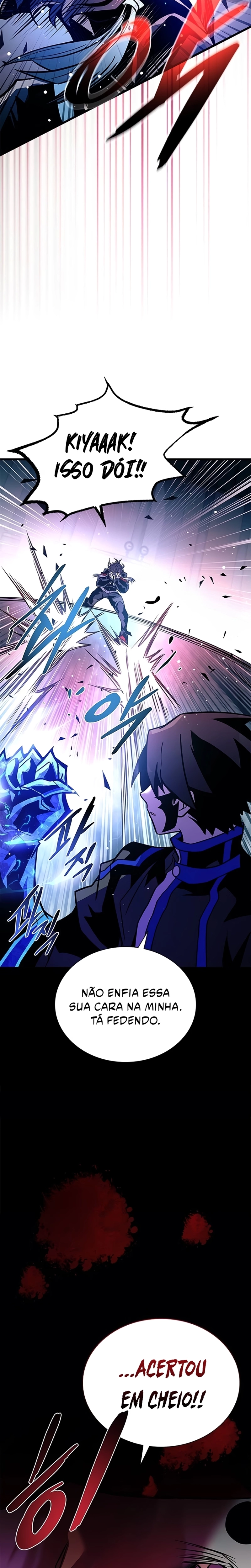 O Vilão a ser Morto Capitulo 208 Pagina 19