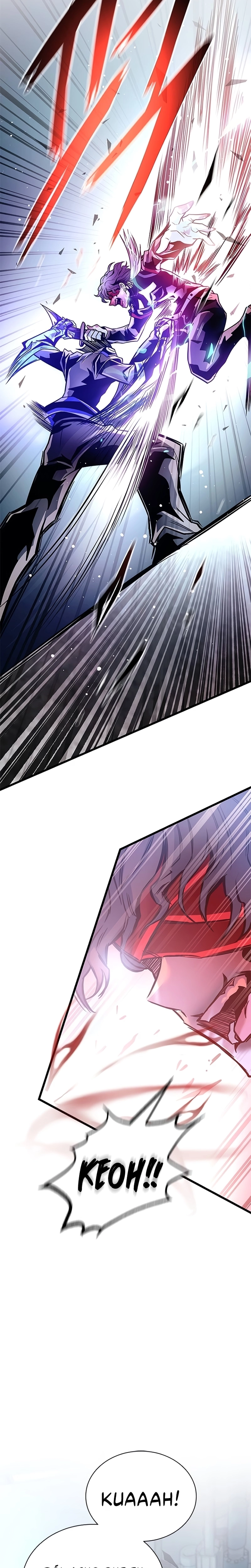 O Vilão a ser Morto Capitulo 208 Pagina 23