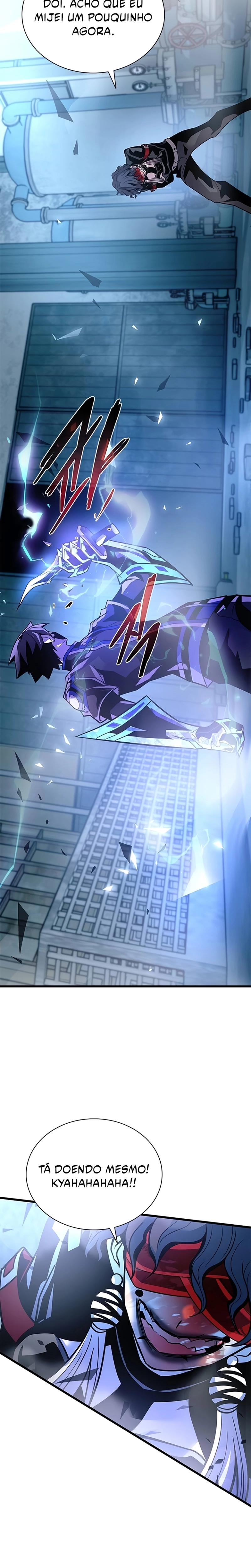 O Vilão a ser Morto Capitulo 208 Pagina 24