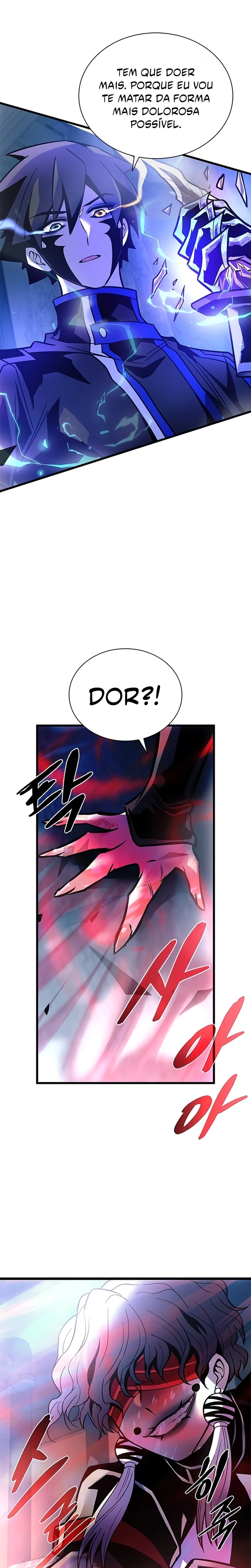 O Vilão a ser Morto Capitulo 208 Pagina 25