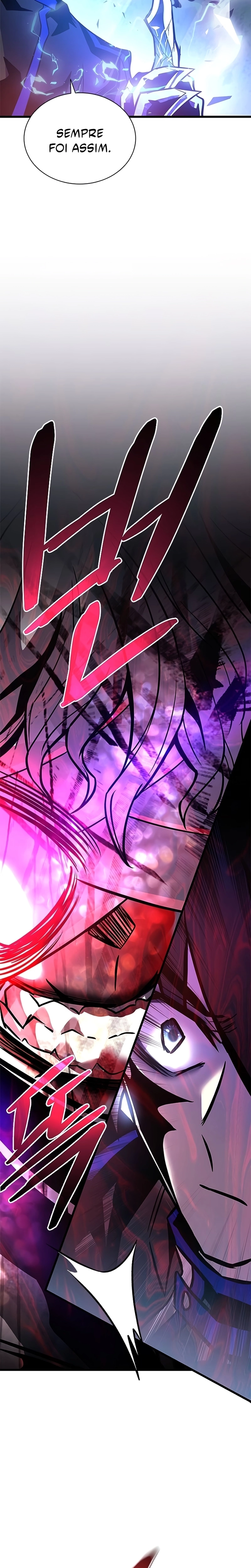 O Vilão a ser Morto Capitulo 208 Pagina 27