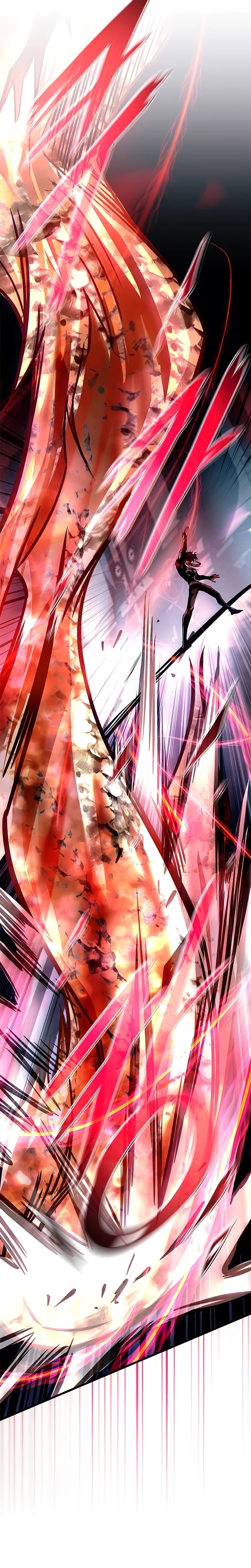 O Vilão a ser Morto Capitulo 208 Pagina 28