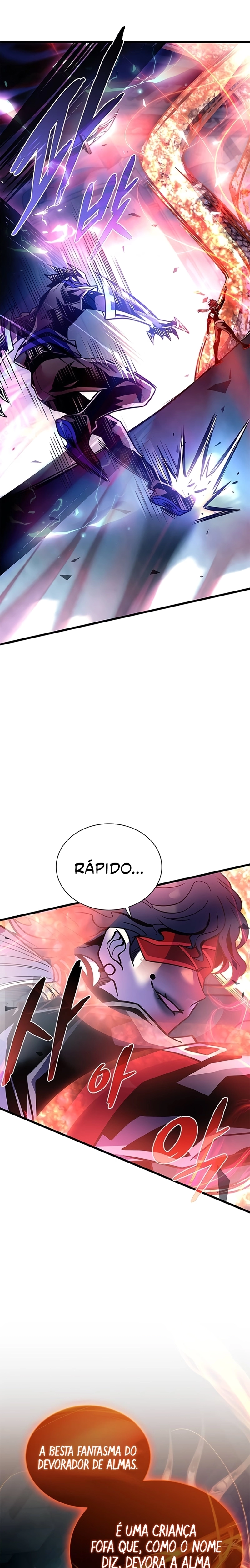 O Vilão a ser Morto Capitulo 208 Pagina 29