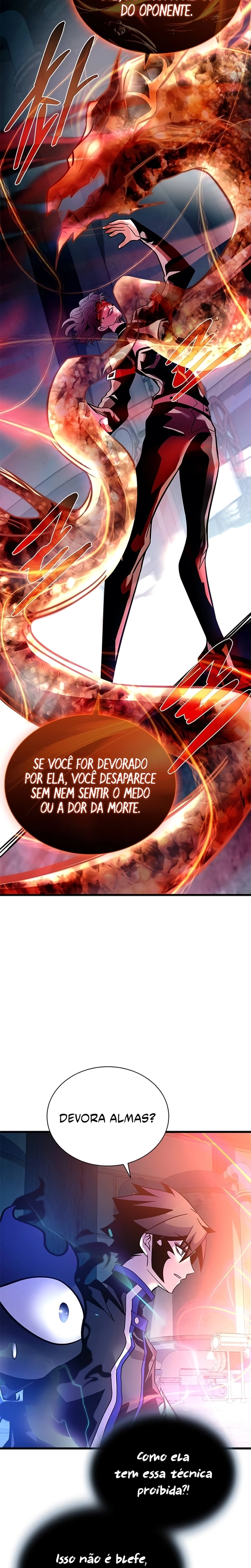 O Vilão a ser Morto Capitulo 208 Pagina 30