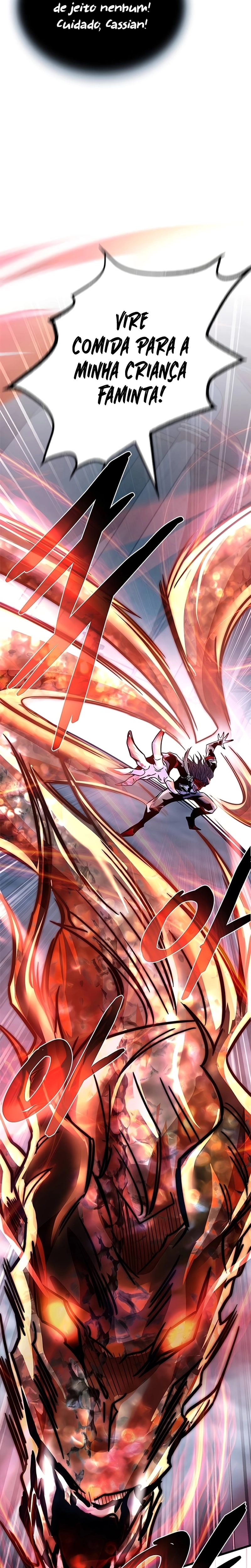 O Vilão a ser Morto Capitulo 208 Pagina 31