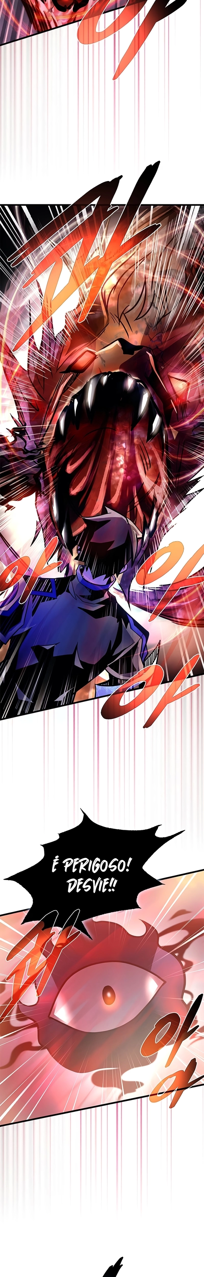 O Vilão a ser Morto Capitulo 208 Pagina 32