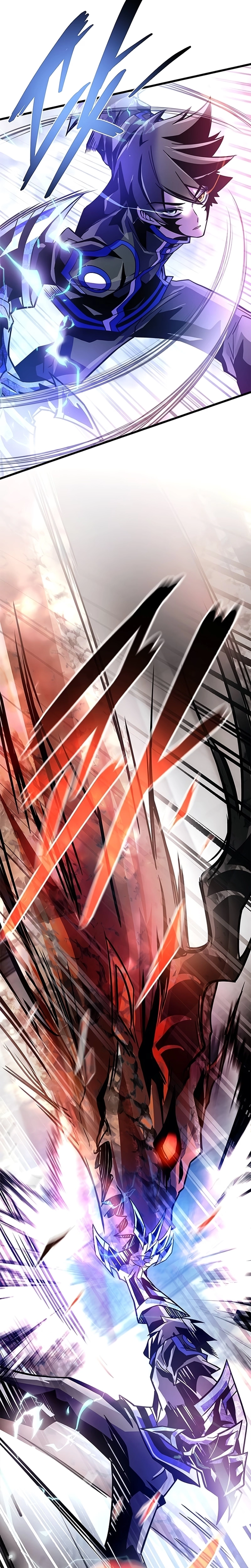 O Vilão a ser Morto Capitulo 208 Pagina 33