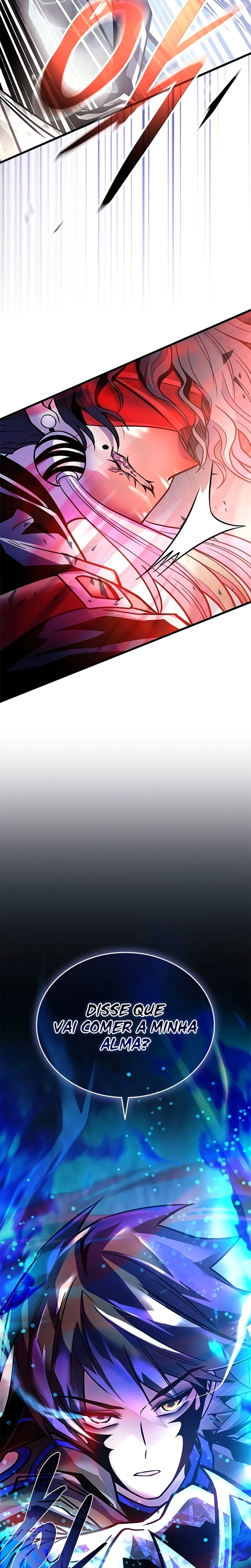 O Vilão a ser Morto Capitulo 208 Pagina 34