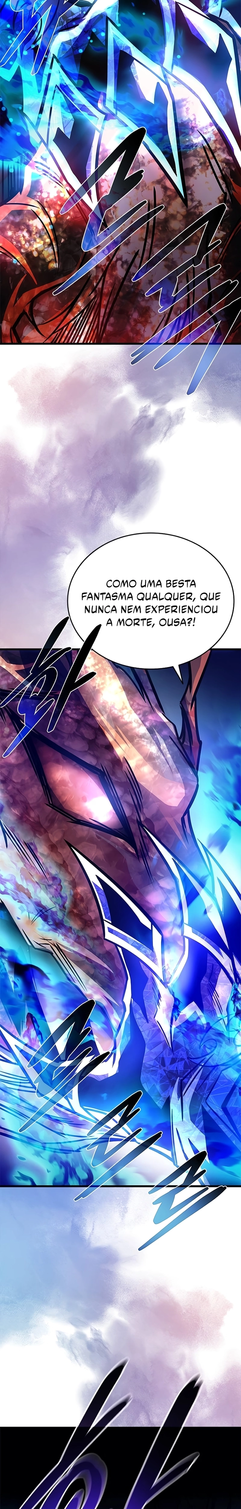 O Vilão a ser Morto Capitulo 208 Pagina 35