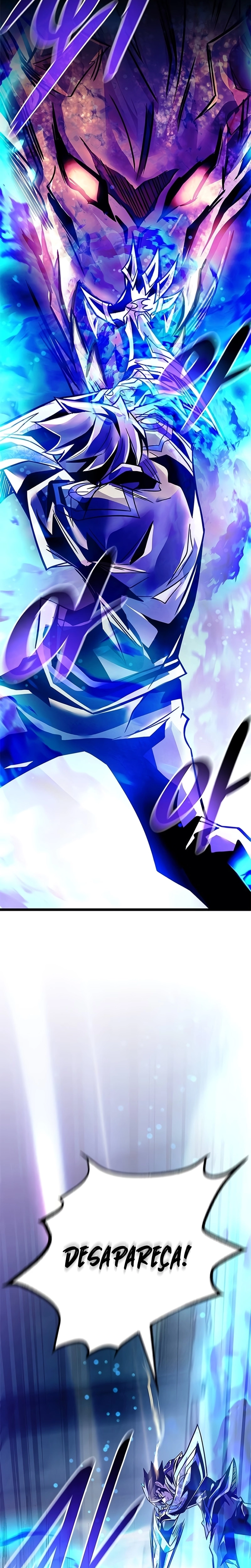 O Vilão a ser Morto Capitulo 208 Pagina 36