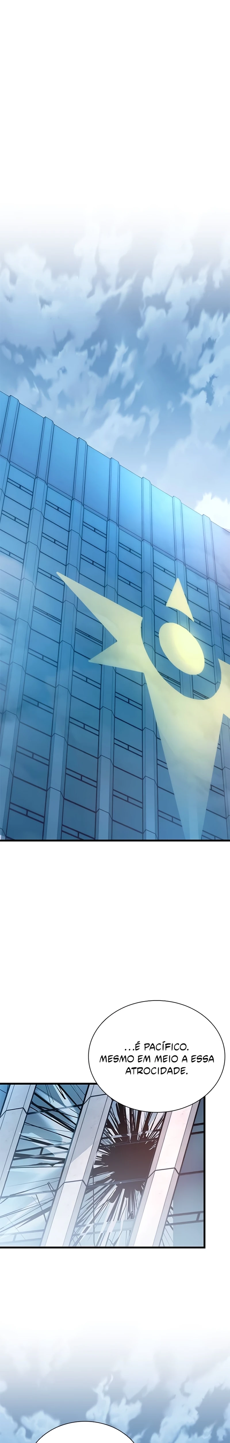 O Vilão a ser Morto Capitulo 209 Pagina 1