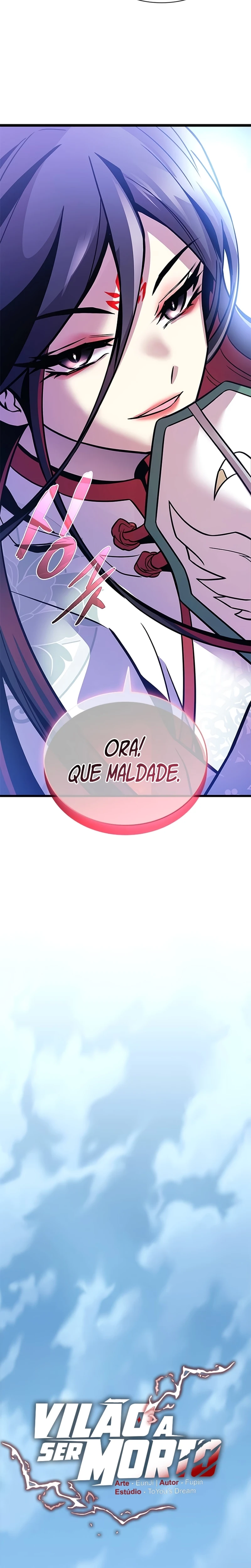 O Vilão a ser Morto Capitulo 209 Pagina 6